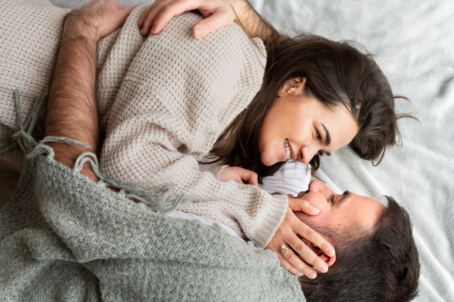 Психология верности в паре: как доверие, зрелость и личные ценности влияют на устойчивость отношений